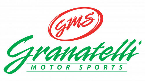 Logo Granatelli Motor Sports