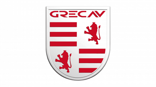 Logo Grecav