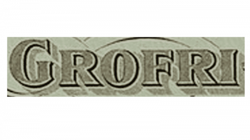 Logo Grofri