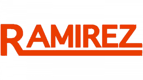 Logo Grupo Industrial Ramirez