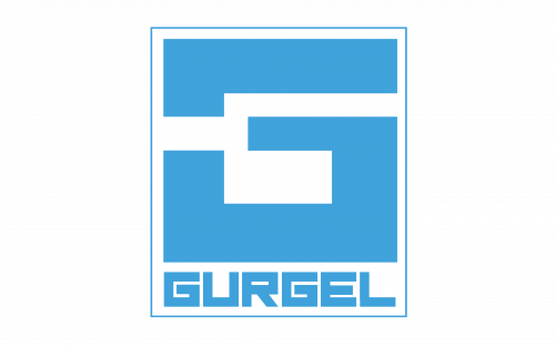 Logo Gurgel Motores