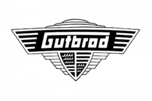 Logo Gutbrod