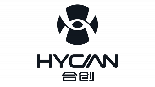 Logo Hycan
