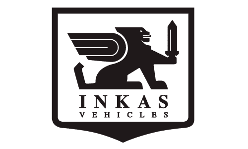 Logo INKAS