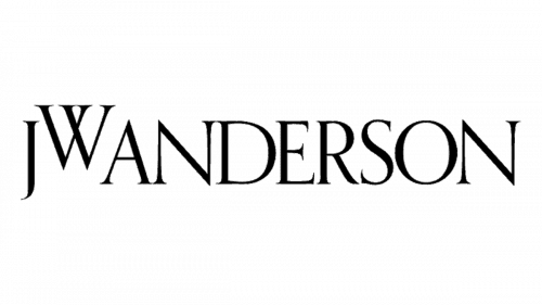 Logo Jonathan Anderson