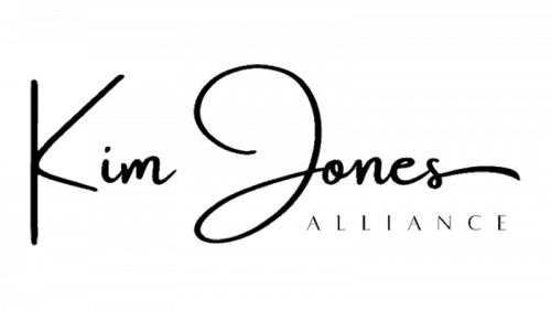 Logo Kim Jones