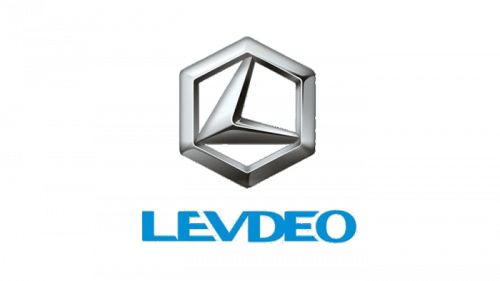 Logo Levdeo
