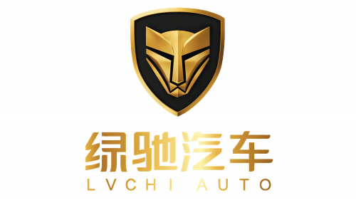 Logo LvChi Auto