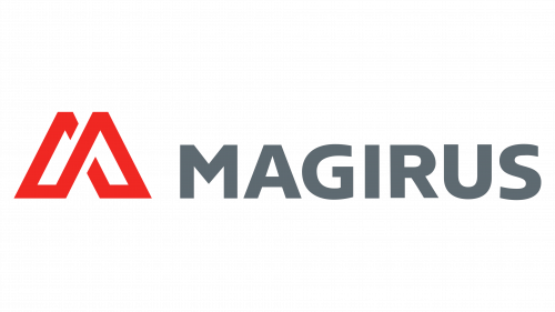 Logo Magirus