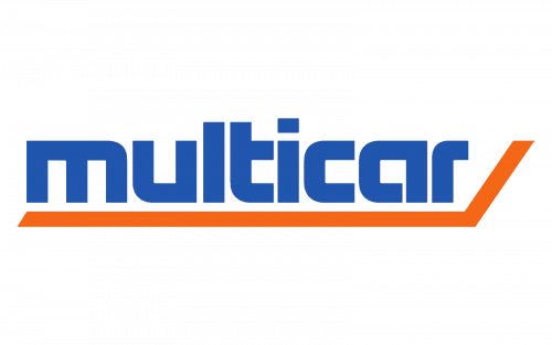 Logo Multicar