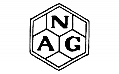 Logo NAG