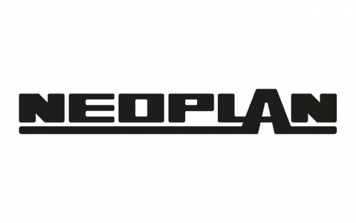 Logo Neoplan