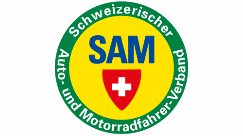 Logo SAM