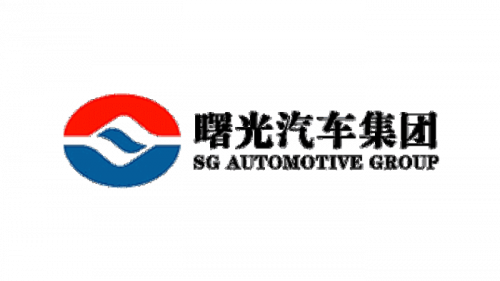 Logo SG Automotive Group