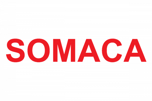 Logo SOMACA