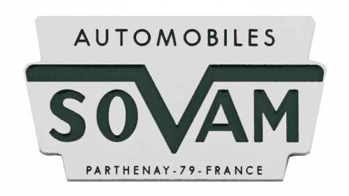 Logo SOVAM