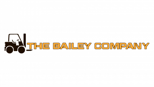 Logo SR Bailey Company