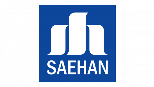 Logo Saehan Motors