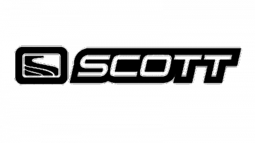 Logo Scott