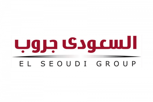 Logo Seoudi Group