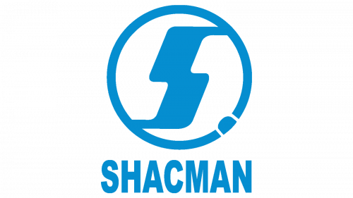 Logo Shaanxi Automobile Group