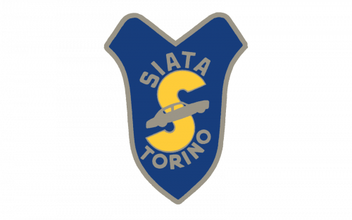 Logo Siata