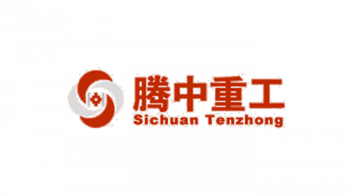 Logo Sichuan Tengzhong