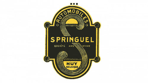 Logo Springuel