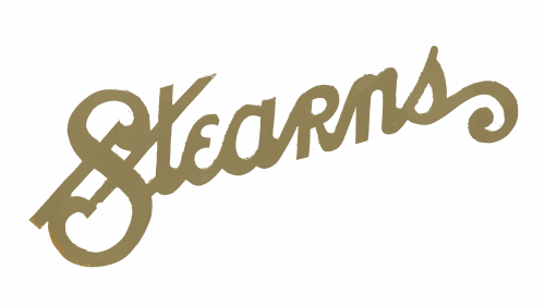 Logo Stearns Knight