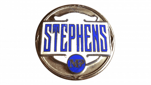 Logo Stephens