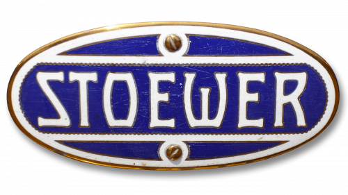 Logo Stoewer