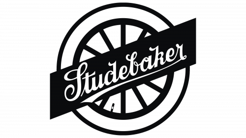 Logo Studebaker Canada