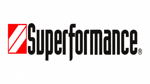 Logo Superformance