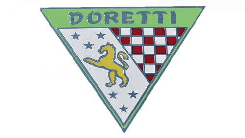 Logo Swallow Doretti