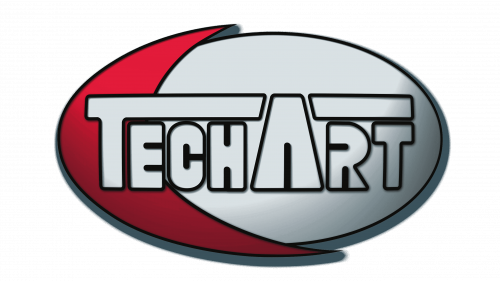Logo TechArt