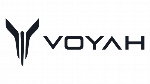 Logo Voyah
