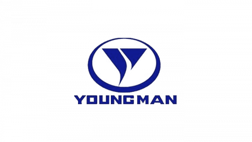 Logo Youngman