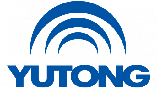 Logo Yutong
