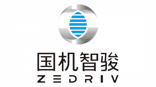 Logo Zedriv