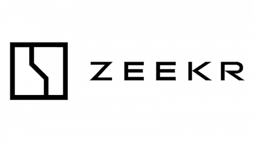 Logo Zeekr