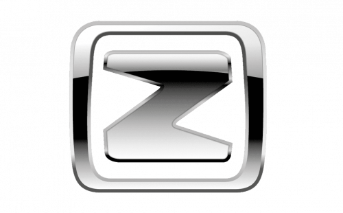 Logo Zotye