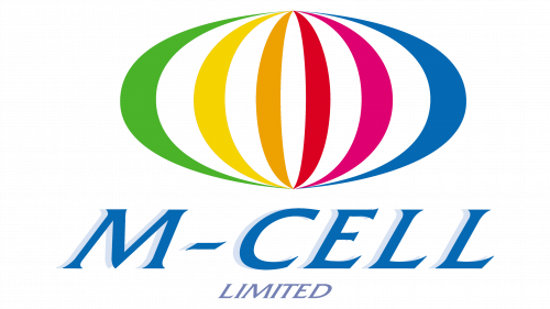 M Cell Logo 1994