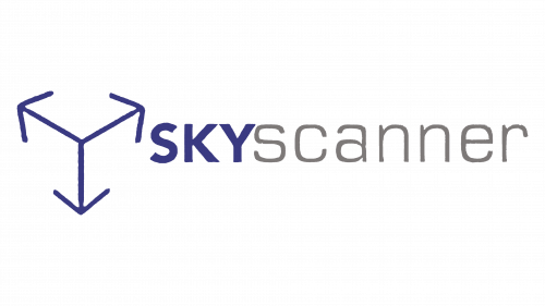 Skyscanner Logo 2002