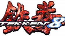 Tekken Logo Logo