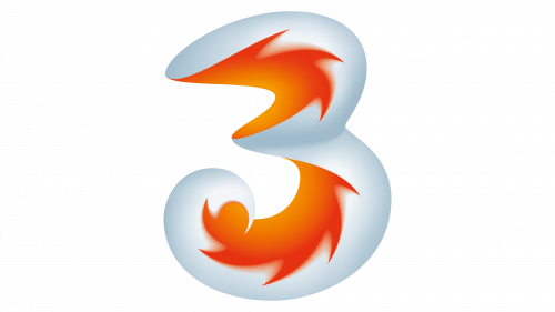 Three UK Logo 20031