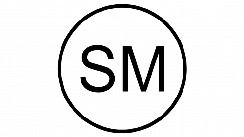 Trademark SM Symbol