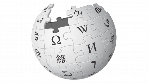 Wikipedia Logo 20032