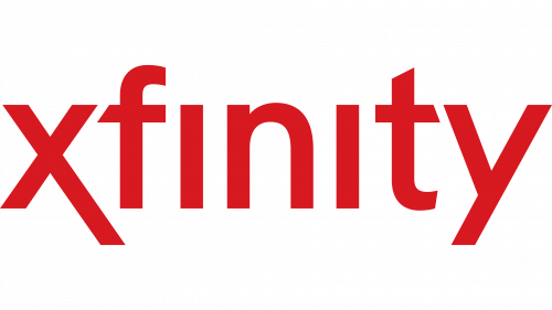 Xfinity Logo 2010