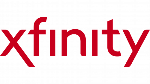 Xfinity Logo 2017