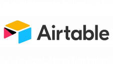 Airtable Logo Logo